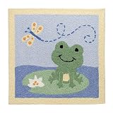 Tiddliwinks Froggie Rug