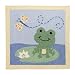 Baby : Tiddliwinks Froggie Rug