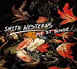 ダイ・イット・ブロンド