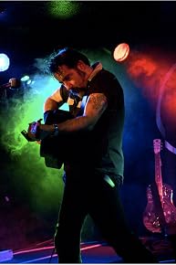 Image of Dave Arcari