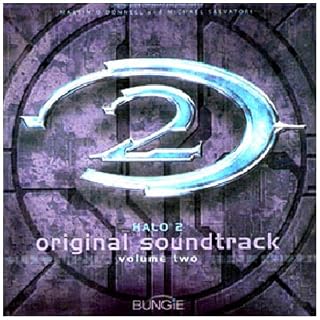Halo 2: Vol. 2