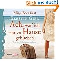 Ach, w�r' ich nur zu Hause geblieben: Lustige Urlaubsgeschichten.