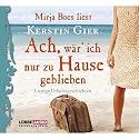 Ach, w&auml;r' ich nur zu Hause geblieben: Lustige Urlaubsgeschichten
