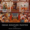 Indian Miniature Paintings (India Crest)