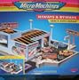 Micro Machines Hiways and Byways Earl's Auto Repair