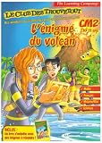 Revue Mindscape  / Le club des trouvetout CM2