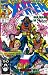 Books : The Uncanny X-Men #282 : Payback