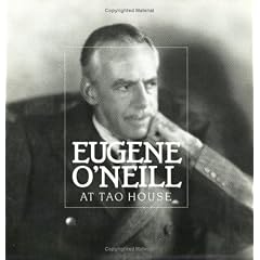 Eugene O'Neill at Tao House