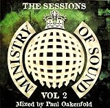 Ministry of Sound 2