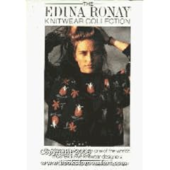 The Edina Ronay Knitwear Collection
