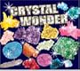Tree of Knowledge Crystal Wonder Crystal Growing Kit