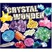 Tree of Knowledge Crystal Wonder Crystal Growing Kit