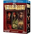 �p�C���[�c�E�I�u�E�J���r�A���^�u���[���C�E�g�����W�[�E�Z�b�g (���ʌ���) [Blu-ray]