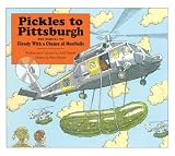 Pickles to Pittsburgh: The Sequel to Cloudy with a Chance of Meatballs