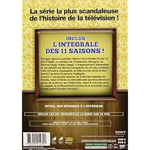 Mariés deux enfants - Intégrale des 11 saisons