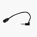 Garmin Gps 20 Sm Treo Phone Power Adapter Replacement - GPS Automotive Accessories - Mfr Part #010-10836-00