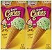 Keebler 12-Count SUGAR CONES 4oz (2 Pack)