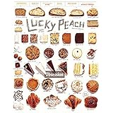 lucky peach issue 14