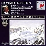 Wagner: Selections from Tristan und Isolde, Tannhäuser & Götterdämmerung / Wesendonck-Lieder (Royal Edition No. 100)