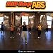 61w q2i8sVL. AA75  HIP HOP ABS DVD Set   6 Workouts Set