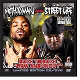 Back to Back: Raw N Uncut