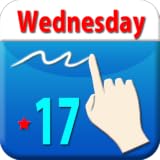 HandCalendar Free