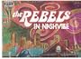 Rebels In Nashville [LP VINYL]