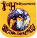The Jimi Hendrix Experience - Are You Experienced? - Sticker / Decal