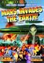 Mars Invades The Earth: The Night America Trembled (1957) / The Martian Eyes from ""Lights Out"" (1950)