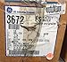 03672 GE Permanent Split Capacitor 1/4HP 208-230V 1.7A 1075RPM 3SP CCW