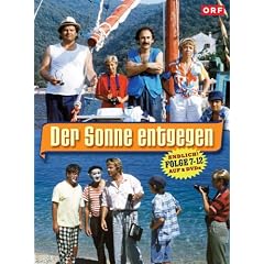 Der Sonne entgegen: Folgen 07-12 [2 DVDs]