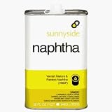 Sunnyside Corp. 80032 Naphtha