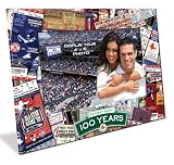 MLB Boston Red Sox Fenway Park 100th Anniversary 4x6 Picture Frame