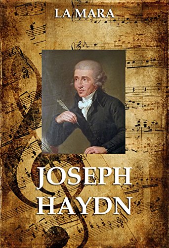 Joseph Haydn: Große Komponisten (German Edition)