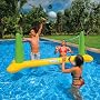Intex Recreation Pool Volleyball Game, Age 3+