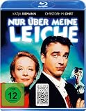Produkt-Bild: Nur &uuml;ber meine Leiche [Blu-ray]