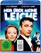 Nur �ber meine Leiche [Blu-ray]