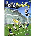 Les foot furieux, Tome 10 :