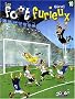Les foot furieux, Tome 10 :
