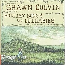 Holiday Songs and Lullabies