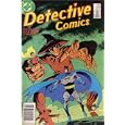 Detective Comics #571 Batman (Fear for Sale) by  Mike W. Barr