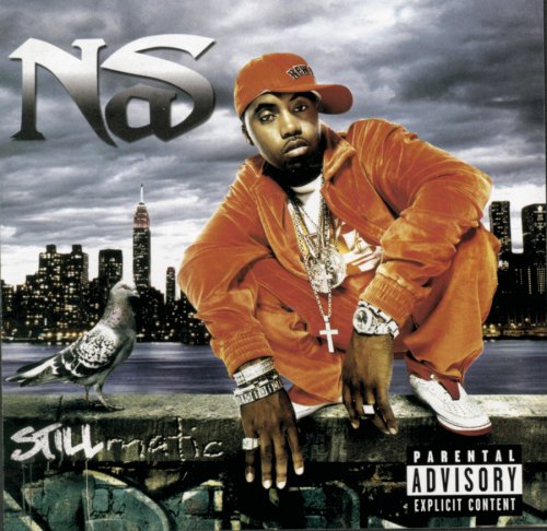 Stillmatic (Bonus CD)