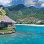 Tropical Islands 2008 Midi Wall Calendar (German, French, Spanish and English Edition)