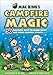 Mac King's Campfire Magic: 50 Amazing, Easy-to-Learn Tricks and Mind-Blowing Stunts Using Cards, String, Pencils, and Other Stuff from Your Knapsack