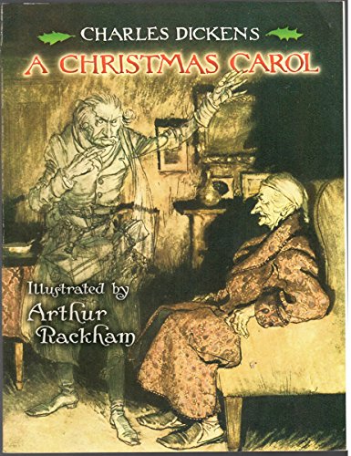 Christmas Carol (06) by Dickens, Charles [Paperback (2006)]