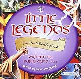 Little legends. From South East England