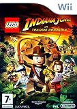 Lego indiana jones : la trilogie originale - petit prix