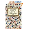 Great Sonnets (Dover Thrift Editions)