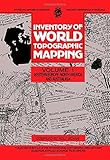 Inventory of world topographic mapping