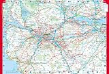 picture of 2012 Collins Big Road Atlas Britain (International Road Atlases)